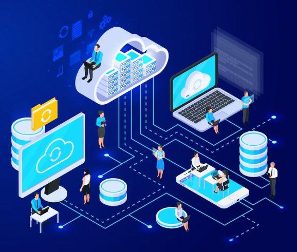 IT Trading and Solution