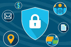Information security (InfoSec).