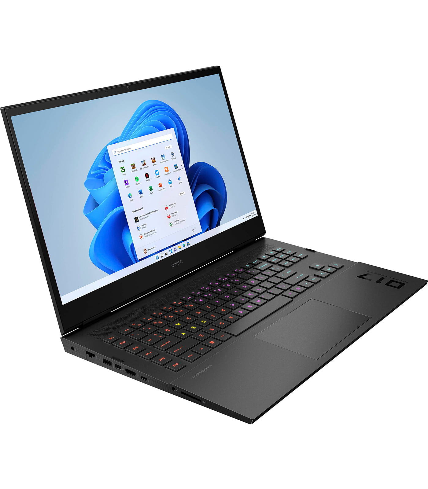 Laptops
